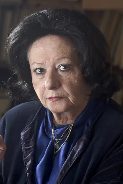 Eva Kotamanidou