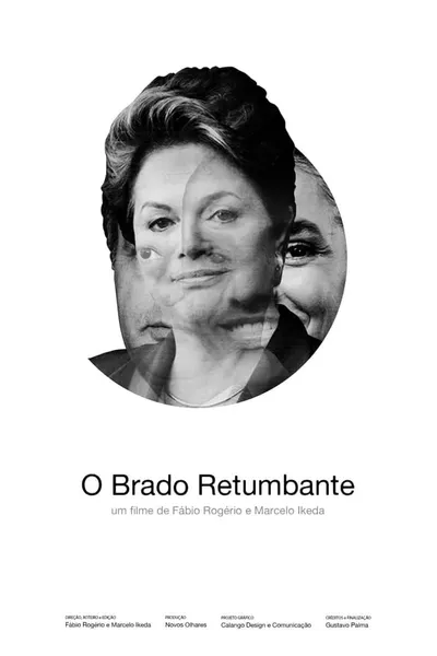 O Brado Retumbante