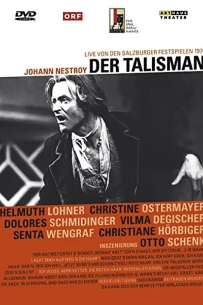 Der Talisman