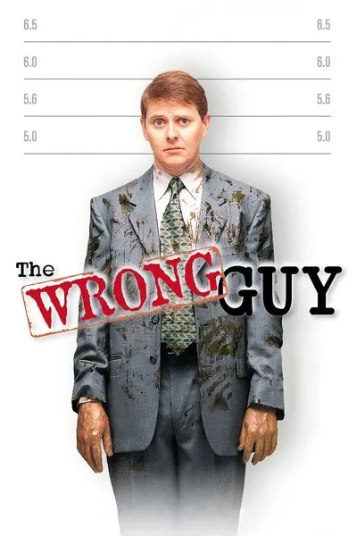 The Wrong Guy