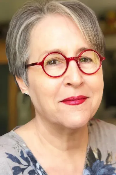 Valerie Landsburg