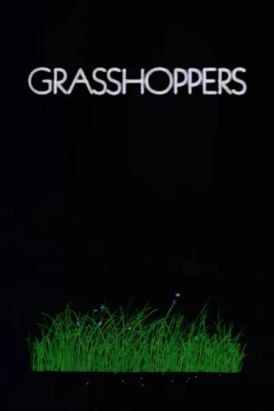 Grasshoppers