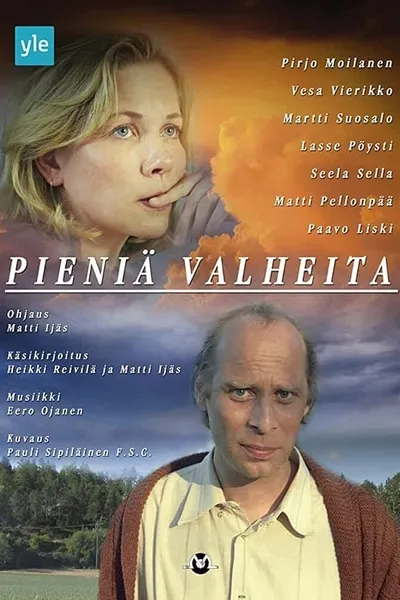 Pieniä valheita