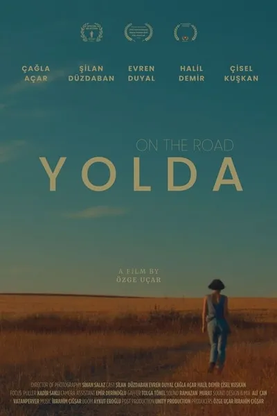 Yolda