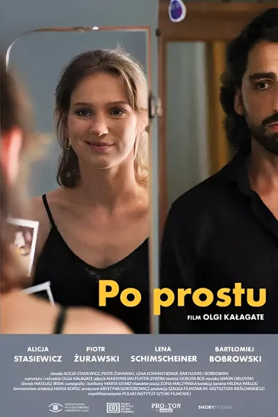 Just
