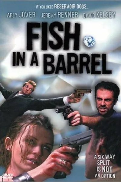 Fish in a Barrel