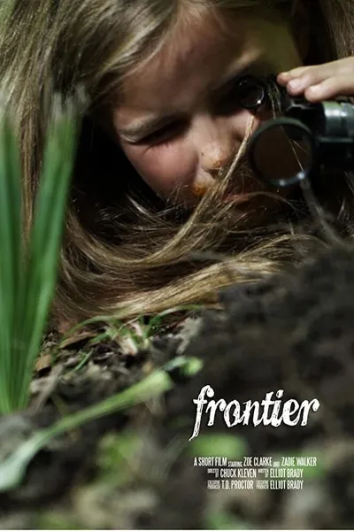 Frontier