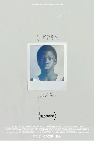 Upper