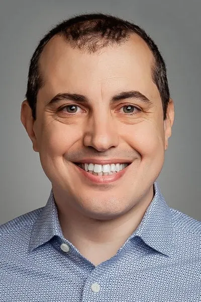 Andreas M. Antonopoulos