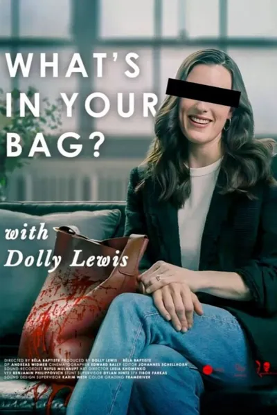 What's in Your Bag?