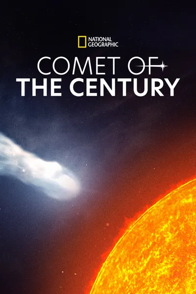 Comet of the Century