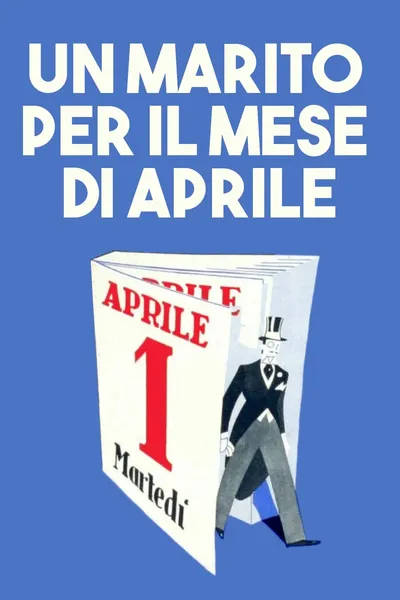 Un marito per il mese di aprile