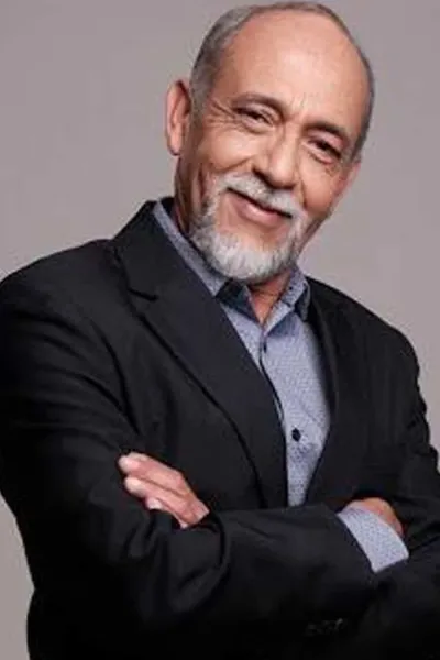 Almir Guilhermino