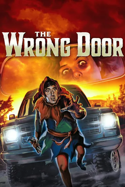 The Wrong Door