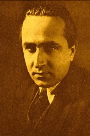 Lev Kuleshov