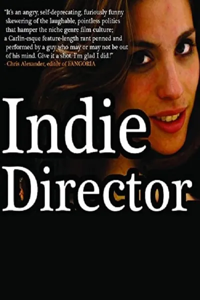 Indie Director