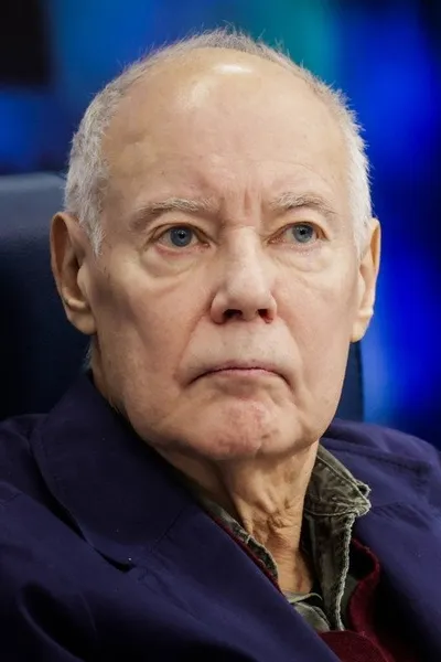 Vladimir Konkin