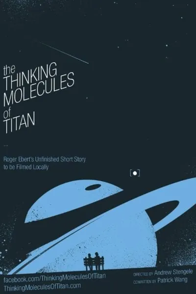 The Thinking Molecules of Titan