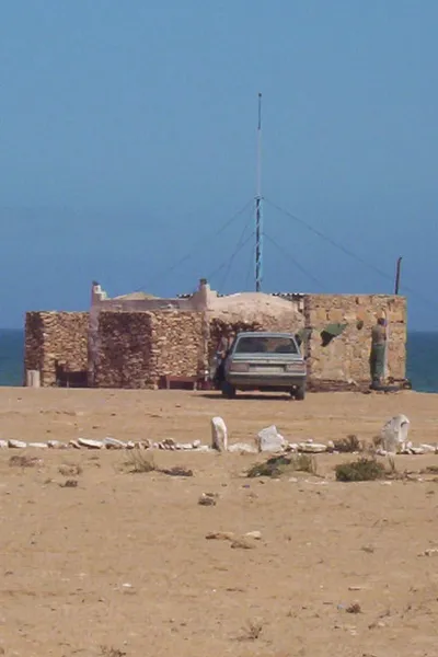 Tarfaya