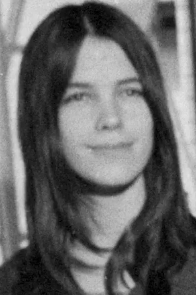 Leslie Van Houten