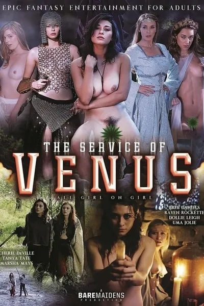 The Service of Venus