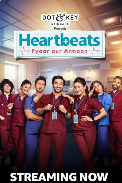 Heartbeats, Pyaar aur Armaan