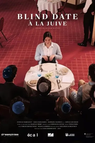 Jewish Blind Date