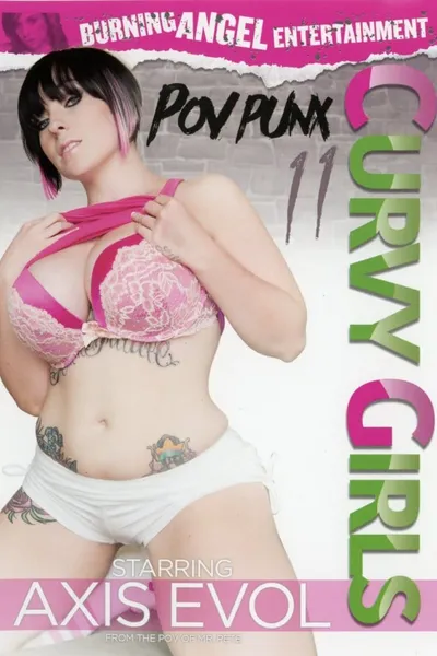 P.O.V. Punx 11: Curvy Girls