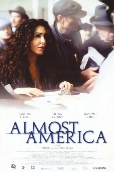 Almost America