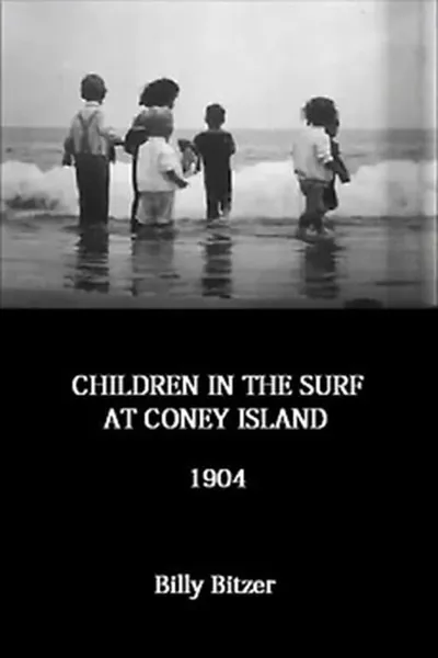 Orphans in the Surf