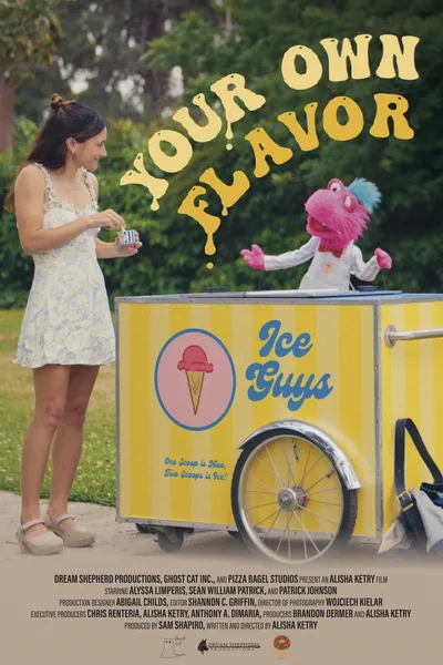 Your Own Flavor