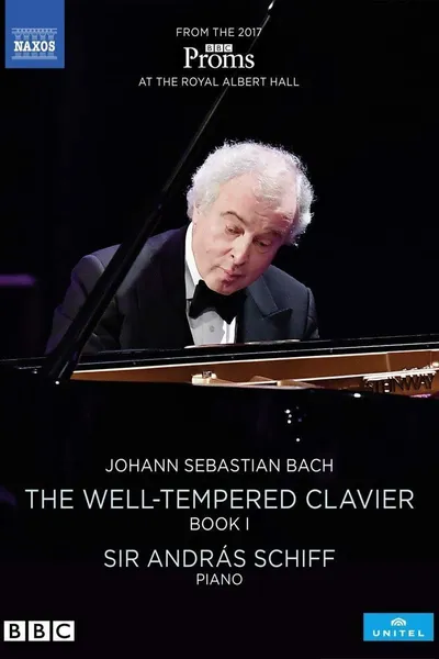 Bach: The Well-Tempered Clavier Book 1