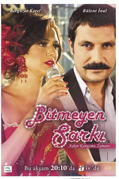 Bitmeyen Şarkı