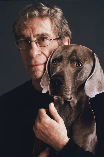 William Wegman