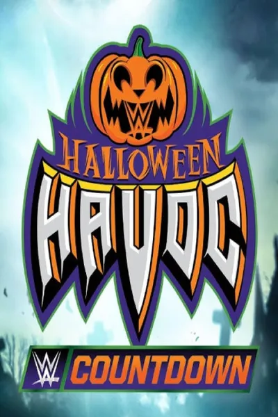 Countdown to NXT Halloween Havoc 2024