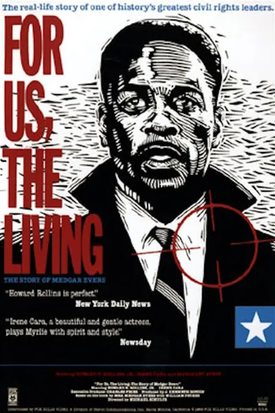 For Us, the Living: The Story of Medgar Evers