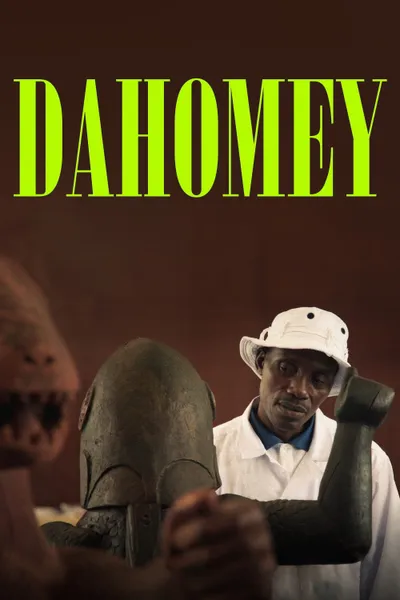 Dahomey