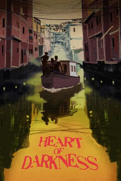 Heart of Darkness