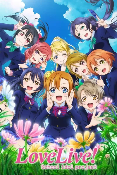 Love Live! School Idol Project 2nd Season in 30 Minutes