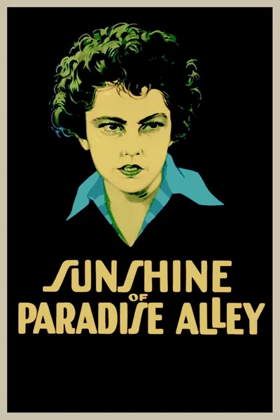 Sunshine of Paradise Alley