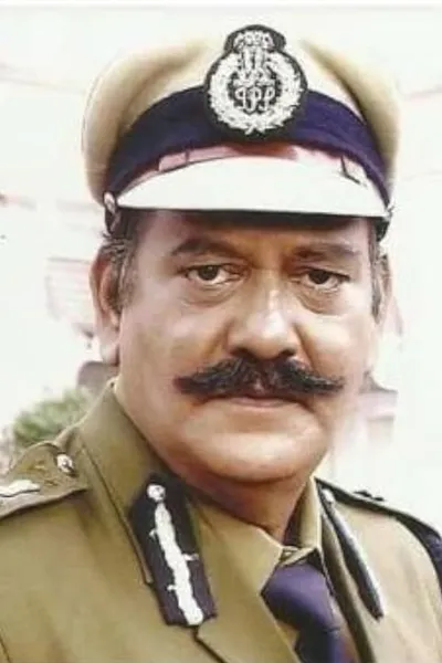 Mahesh Raaj