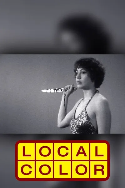 Local Color