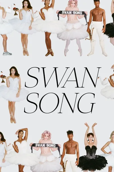 Swan Song