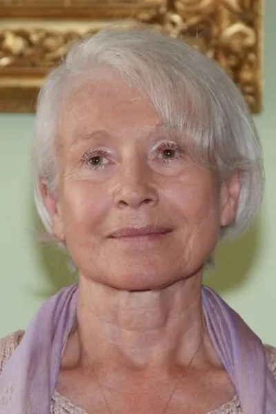 Sylvie Daníčková