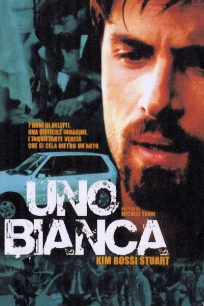 Uno bianca