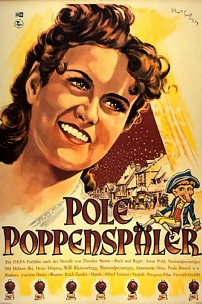 Pole Poppenspäler