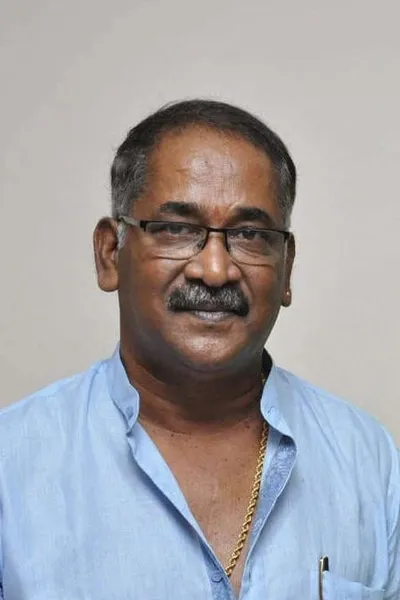 Ravi Raja Pinisetty