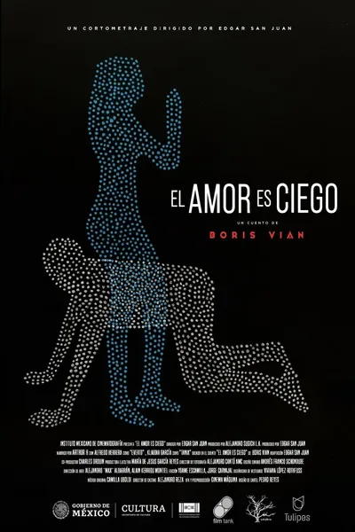 El Amor es Ciego