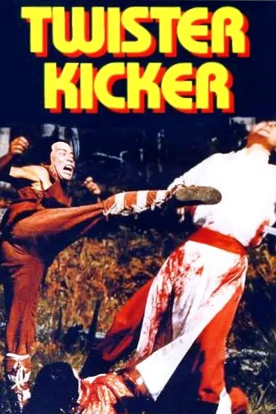 Twister Kicker