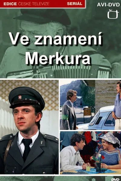 Ve znamení Merkura